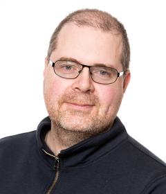 Guðmundur Þór Valsson