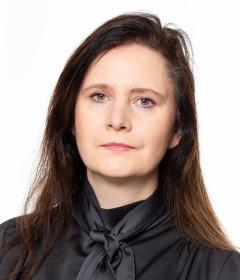 Dalia Prizginiene