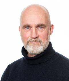 Guðni Hannesson