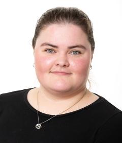 Kolfinna Ólafsdóttir