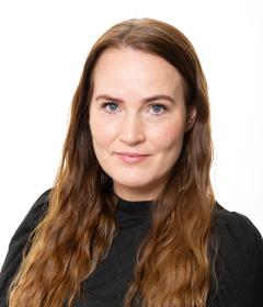 Aníta Ósk Áskelsdóttir
