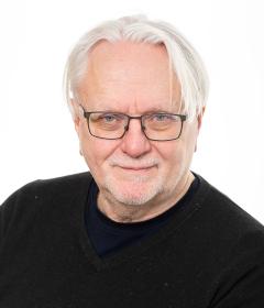 Kristinn Pétur Magnússon