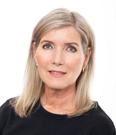 Ásthildur Helga Sölvadóttir