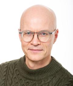 Magnus Göransson