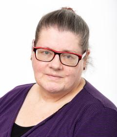 Anette Theresia Meier