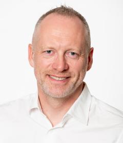 Guðmundur Ingi Guðbrandsson