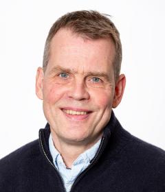Gunnar Haukur Kristinsson