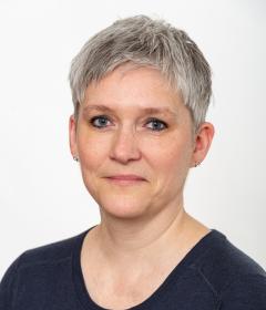 Anna Sveinsdóttir