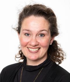 Heiður Reynisdóttir