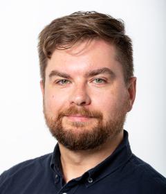 Snorri Sigurðsson
