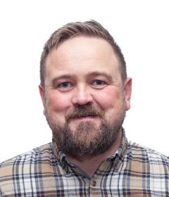 Hálfdán Helgi Helgason