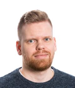 Matthías S. Alfreðsson